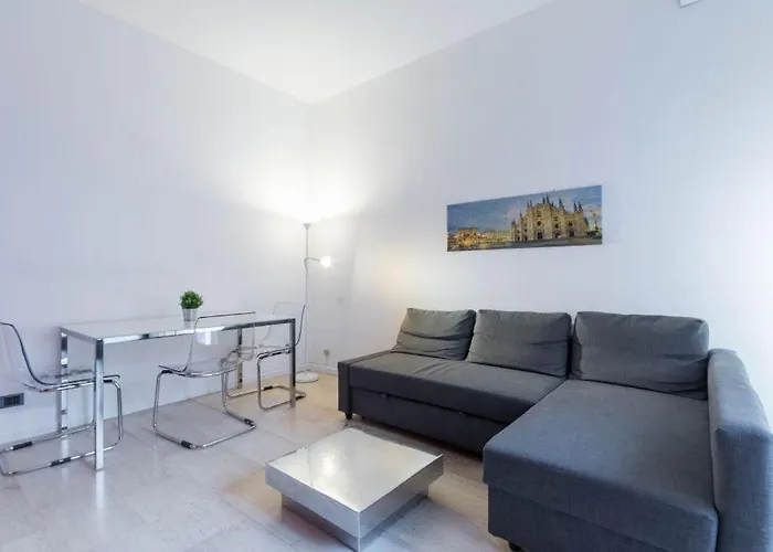 Hbhall Loreto 19 Apartment