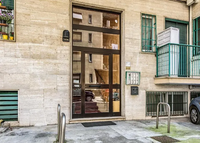 Travel Inside Srl - Ripa 127 Apartment Navigli