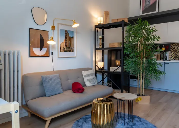Glam Loft Luxury Milano