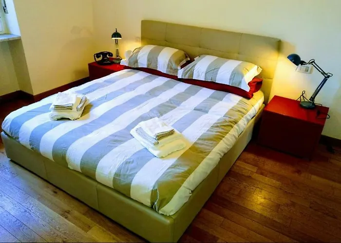 Milano Fashion Suite - Citylife District